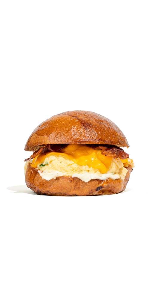 EGGIEBUN BACON