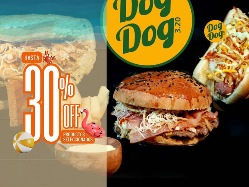 Dog Dog 3.20