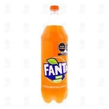 Soda Sabor 1.5 L
