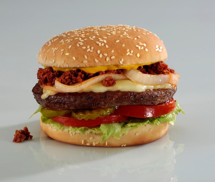 EICI Hamburguesas (Sendero Santa Catarina)