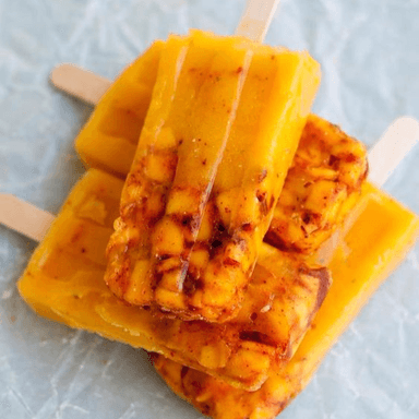 Paleta de Piña Chile