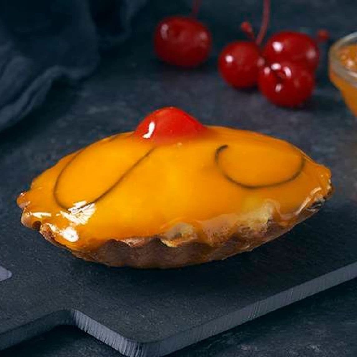 Tarta de Mango