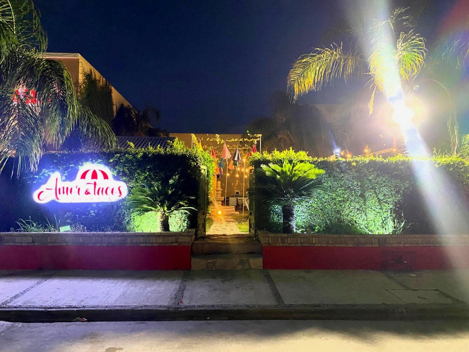 Amor & Tacos Taquería