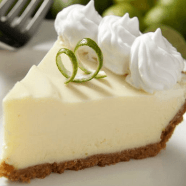 Pay de Queso/Limón