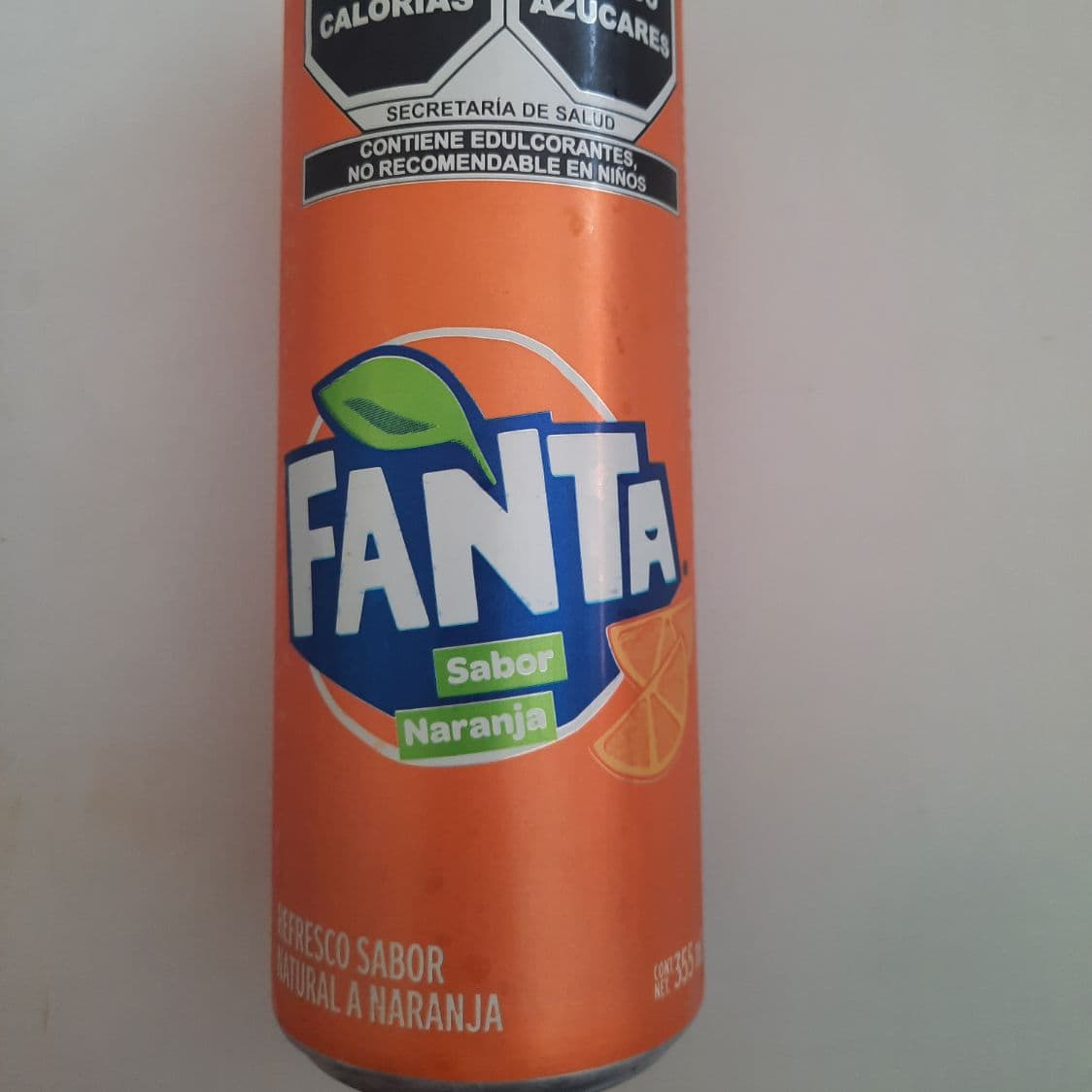 Fanta