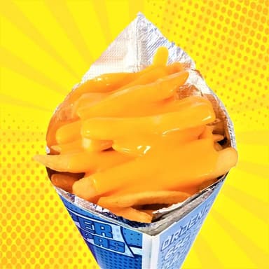 Súper Papas Medianas Básicas