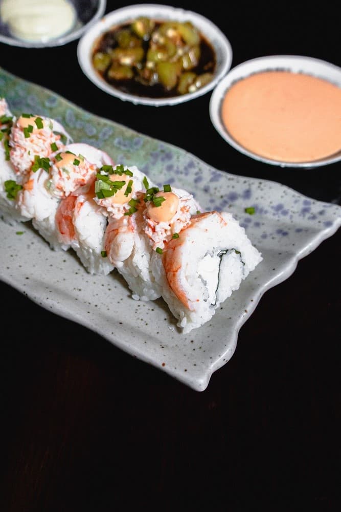 Ebi Roll