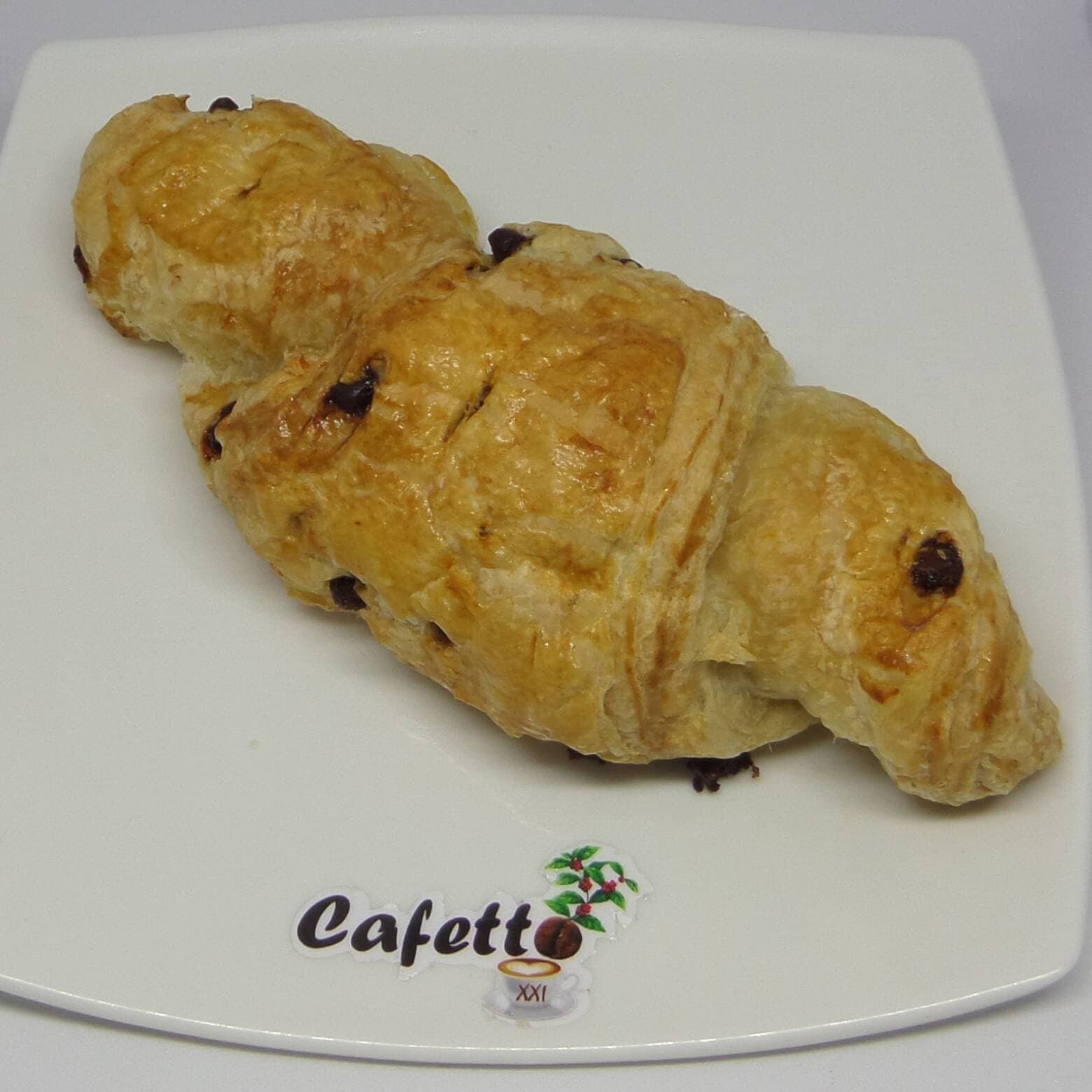 Croissant de Chips