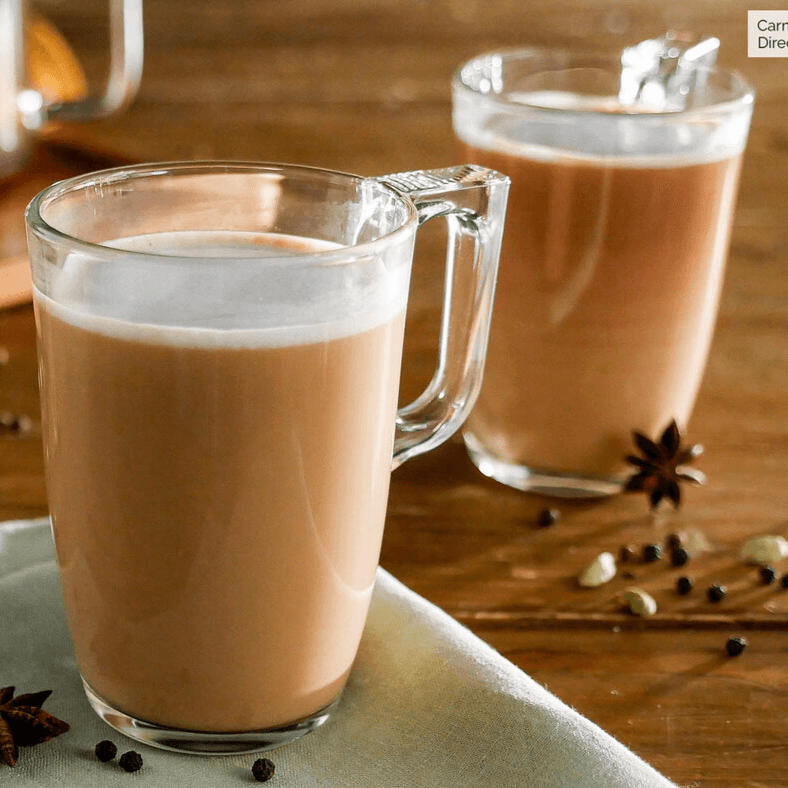 Café con Leche Litro