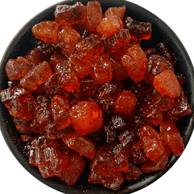 Gomitas Ahogadas