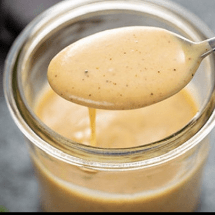 Honey Mustard