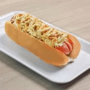 Perro Sencillo