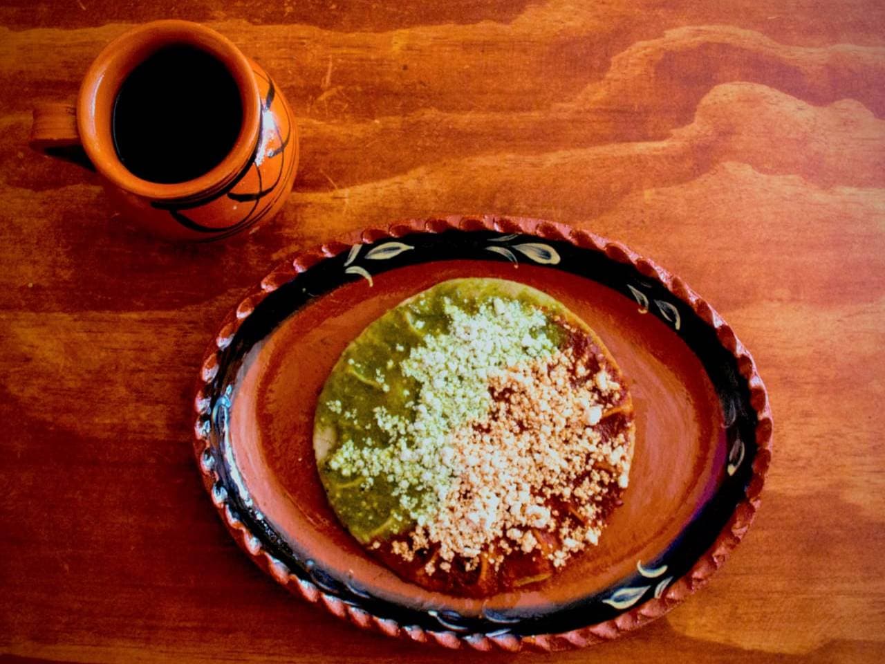 Picadita