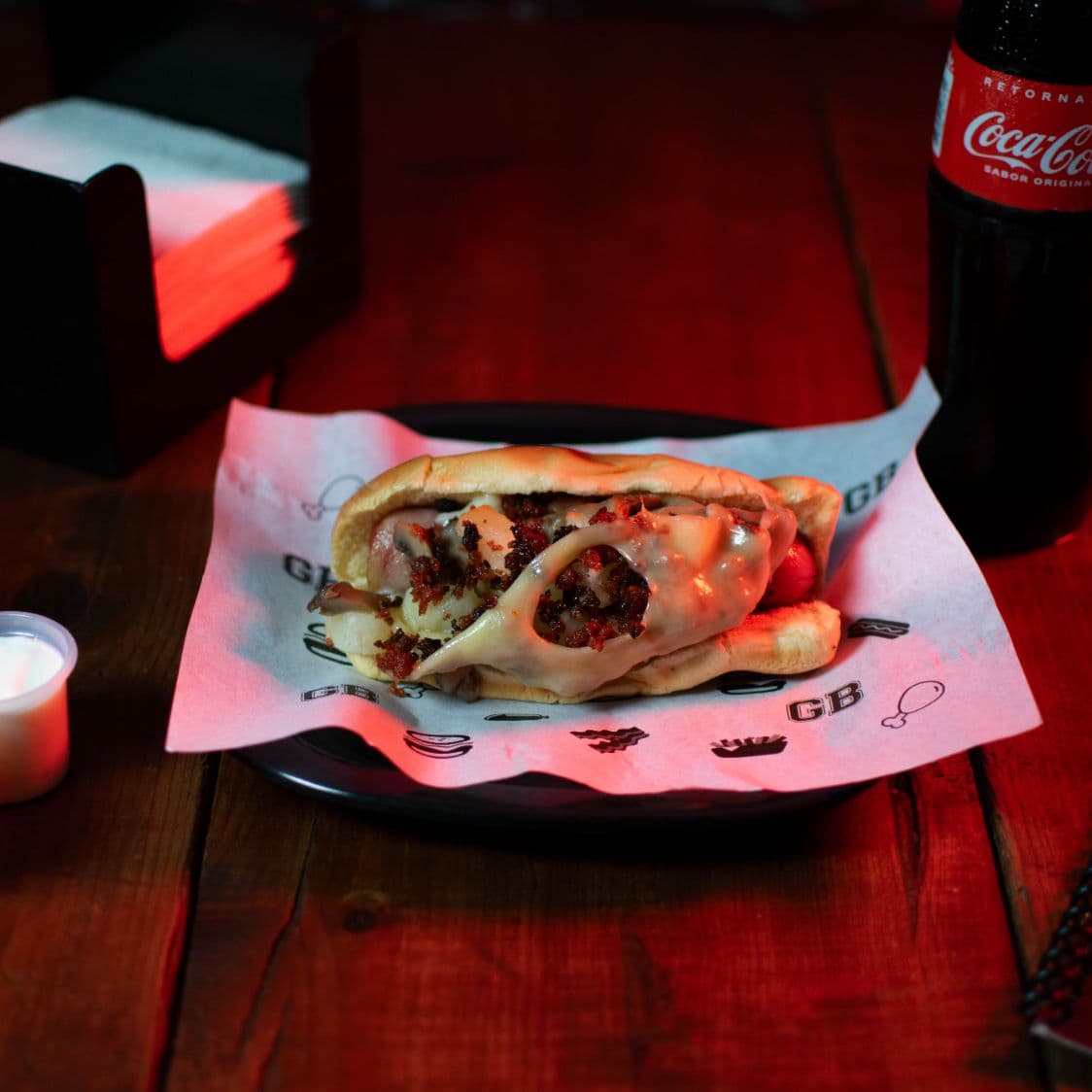 Exquisito Good Dogo