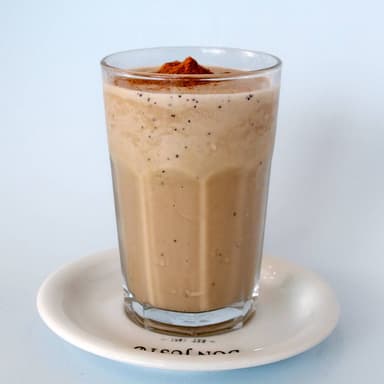 Capuchino Frío Chico