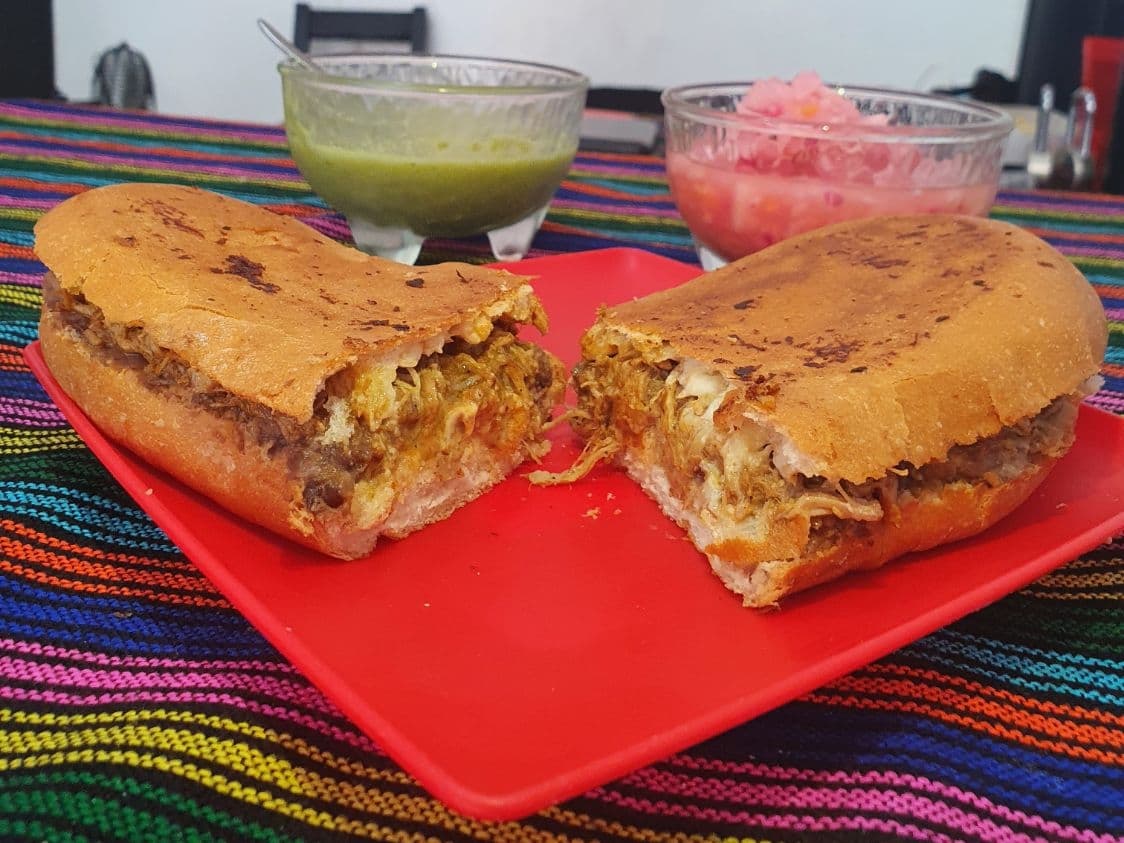 Torta Tradicional