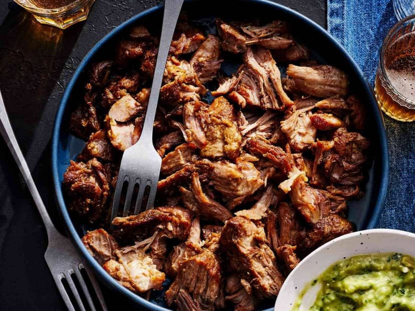 Carnitas y Memelas Yoyos