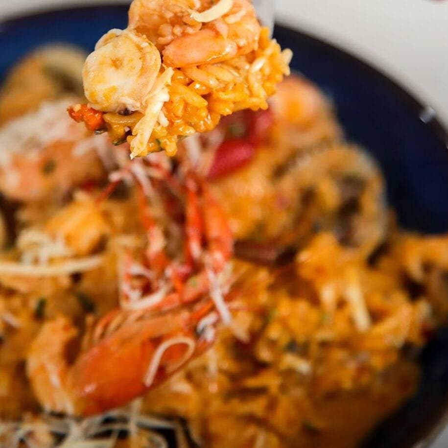 Arroz Muellecito