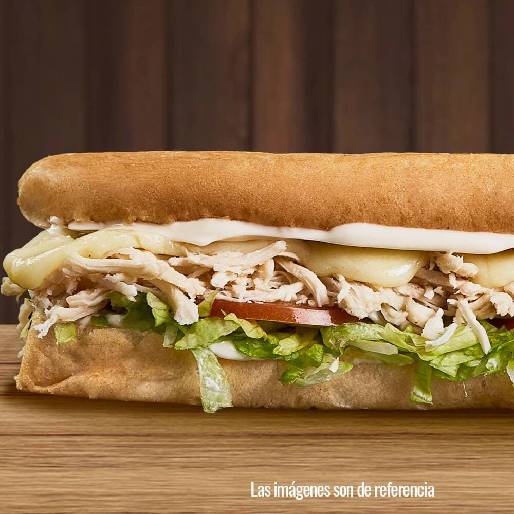 Combo-de Pollo
