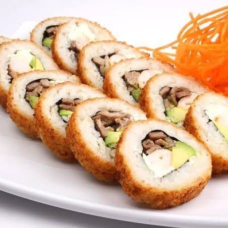 Cielo MyT Hot Roll