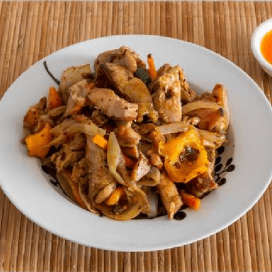Pollo Picante