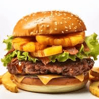 HAMBURGUESA OTAWA