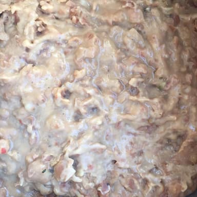 Frijoles