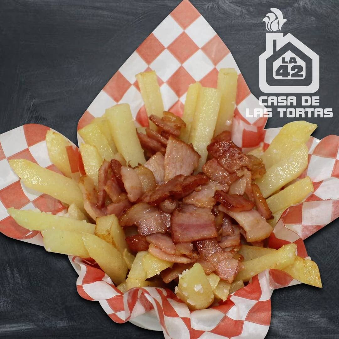 Tocipapas