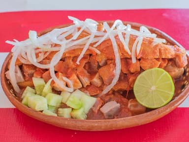 Combo - 3 Tortas y 6 Tacos