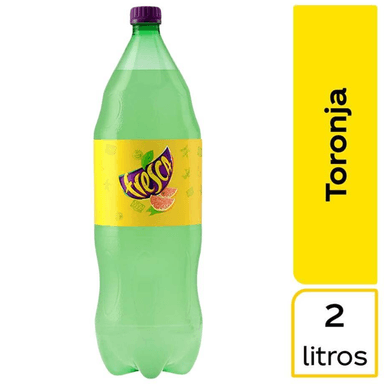 Fresca 2lts