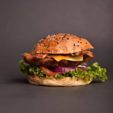 CHICKEN CRUNCH