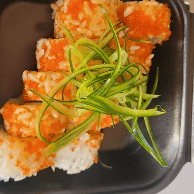 California Especial