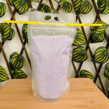 Taro Frappé