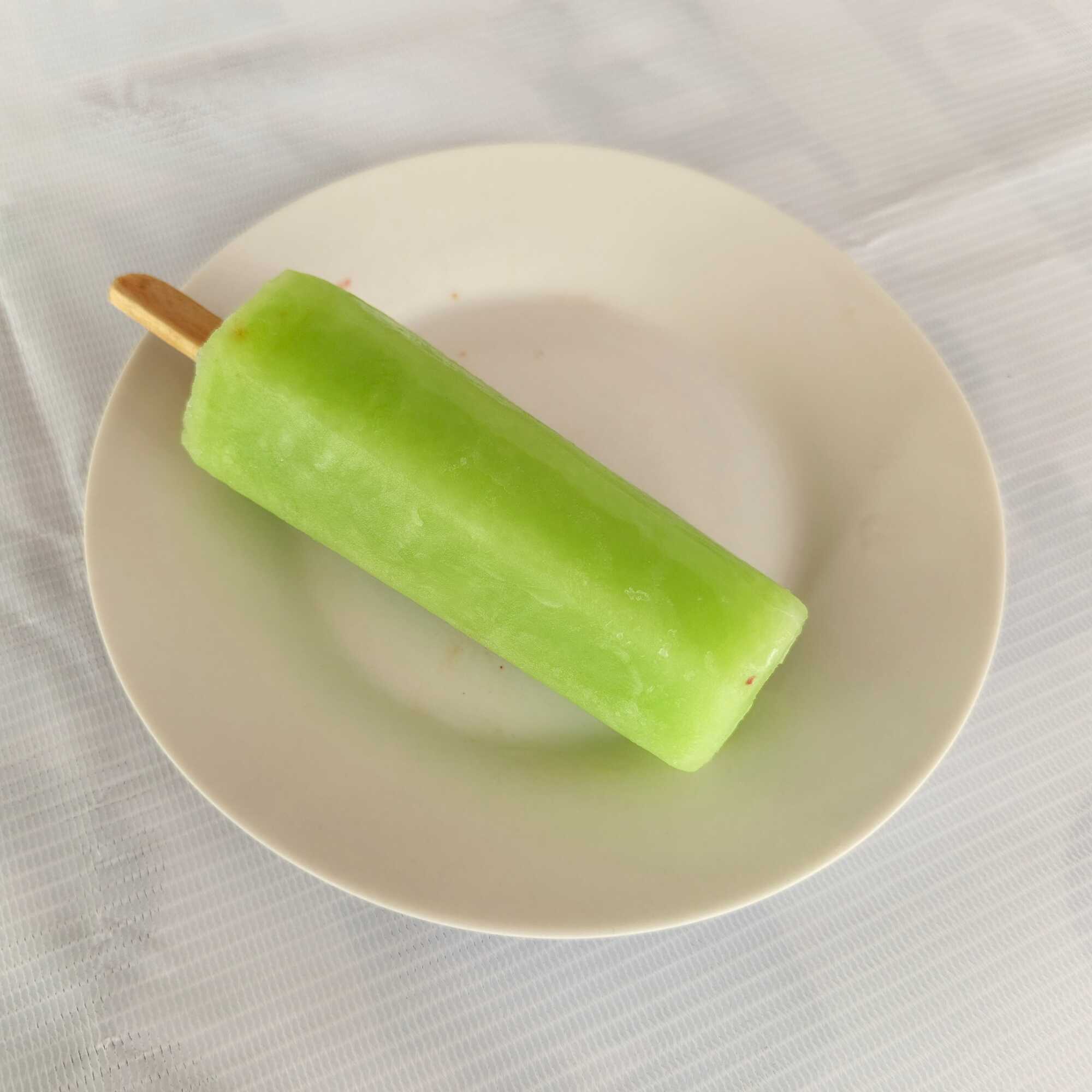 Paleta de Limón