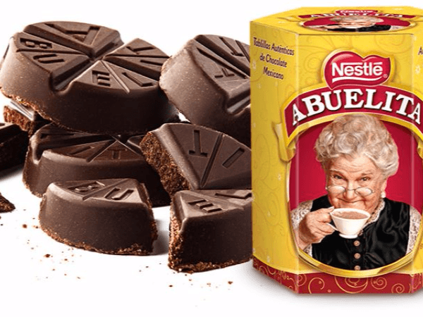 Tablilla de Chocolate