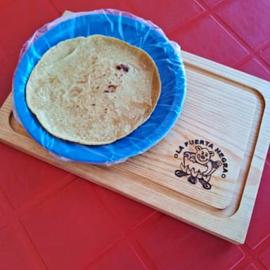 Tortilla