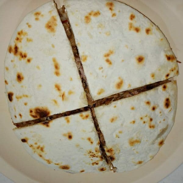 Gringas de Costilla