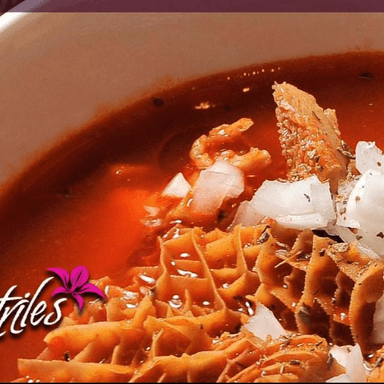 Menudo 1/2