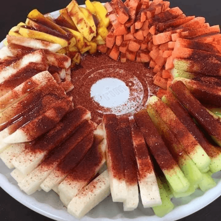 Fruta Loka