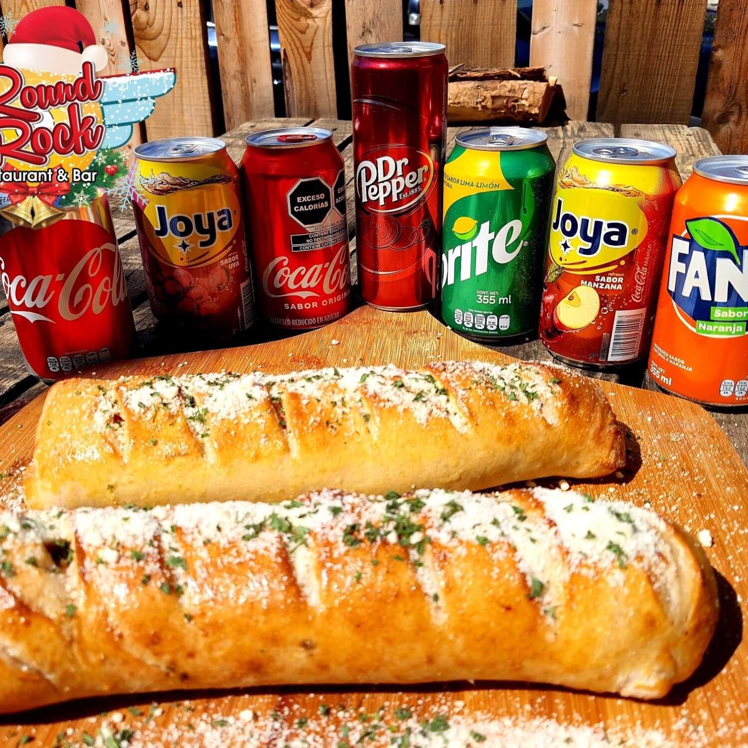 Strombolls