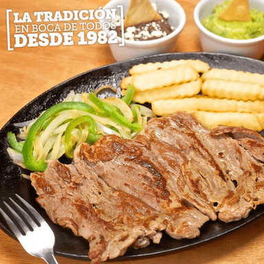 Arrachera