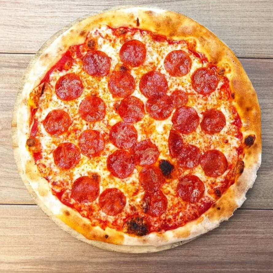 Pizza Clásica