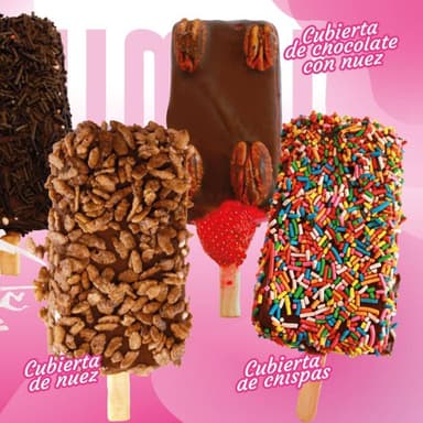 Paleta de Agua Cubierta