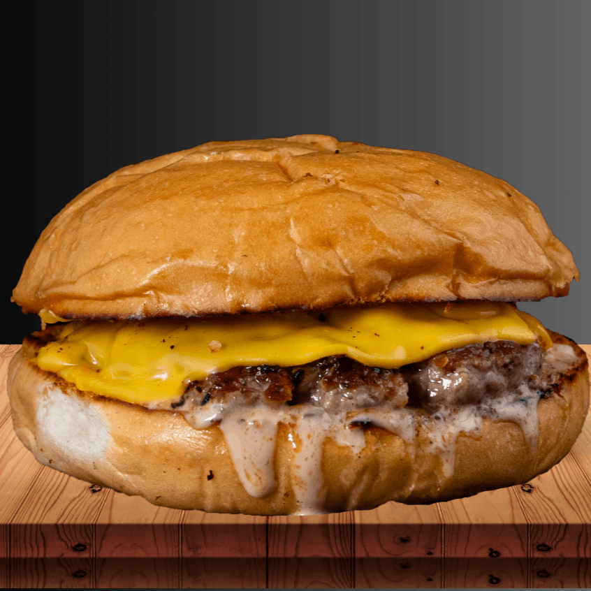 CheeseBurger