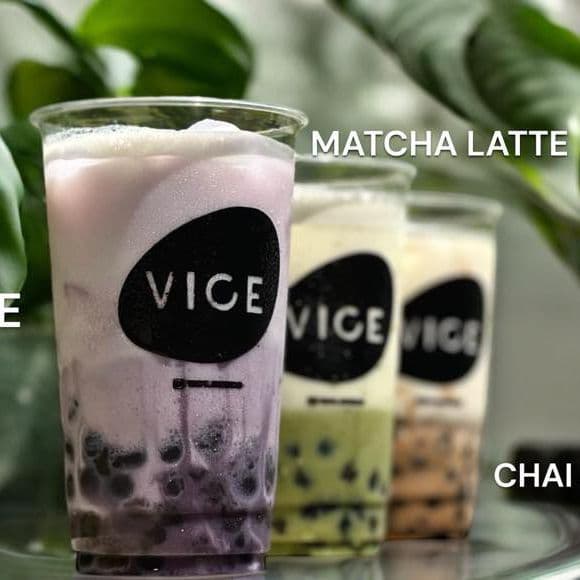 Matcha