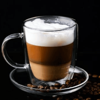Capuchino Frío