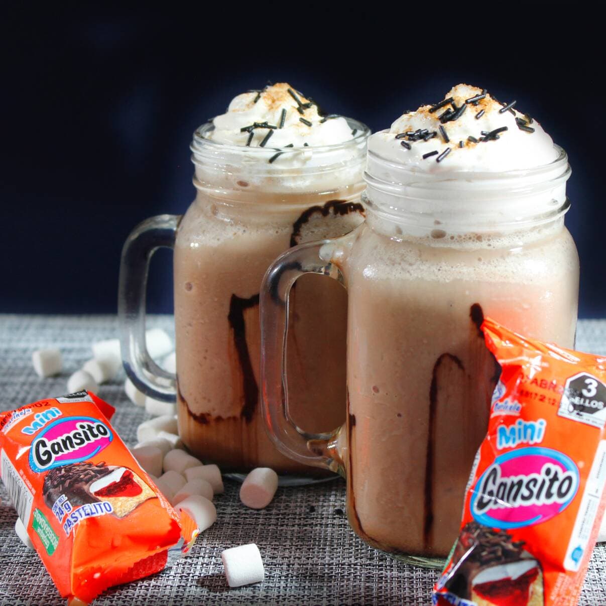 Frapuchino Especial
