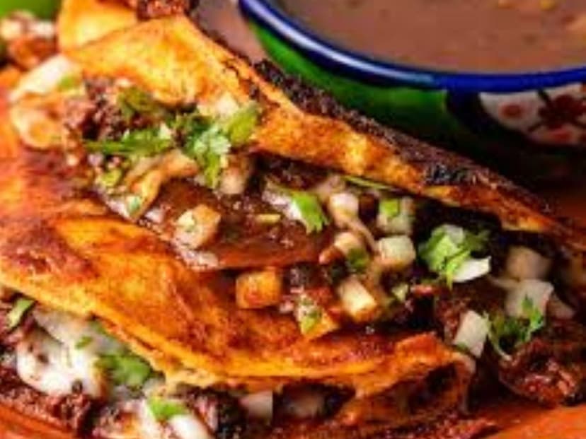 Birrieria el Compadre Suc. Pasaje México