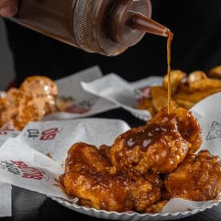 BON MANGO HABANERO