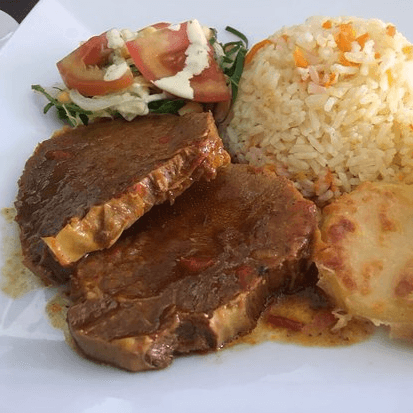 Bandeja Ejecutivo